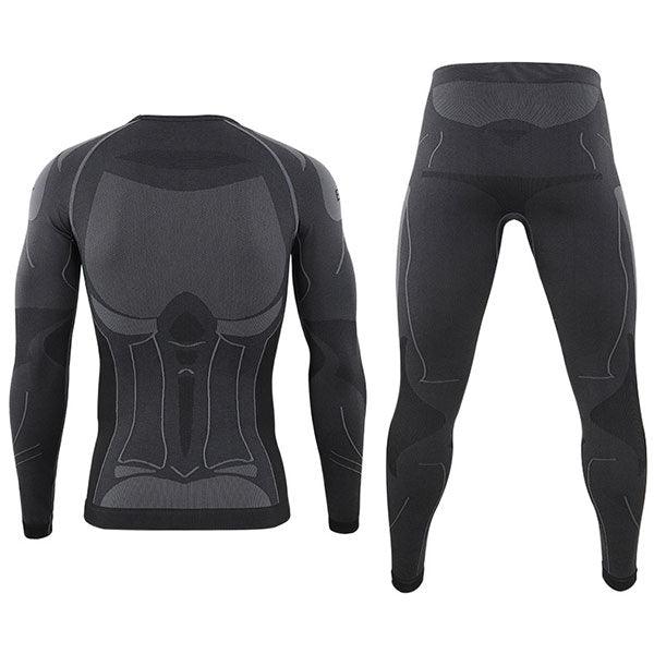 Men's Muscle Lines Style Underwear Suits - Kingerousx