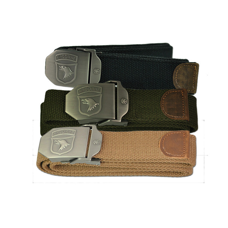 Classic Men's Belt