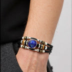 Astrological Sign Luminous Bracelet Super Bright In The Dark Bundle Sale