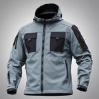 Fashion Front Pckets Men's Jacket