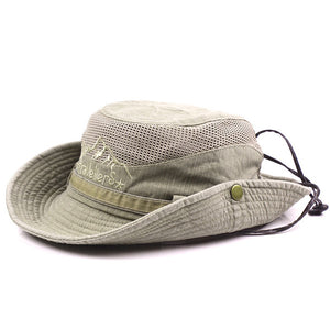 Fashion Casual Men's Hat