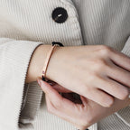 Fashion Adjustable String Her King $ His Queen Bracelets For Couples
