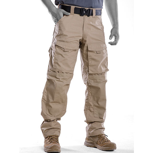 Gorgeous Multi-Pockets Men's Cargo Pants