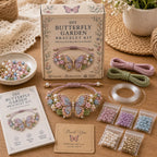 DIY Animal Theme Bracelet Kit
