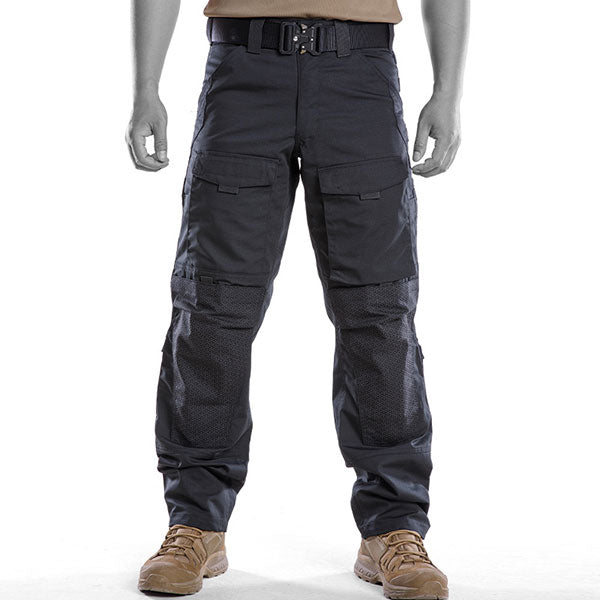 Gorgeous Multi-Pockets Men's Cargo Pants