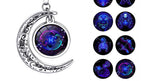 Zodiac Sign Luminous Bracelet Super Bright In The Dark