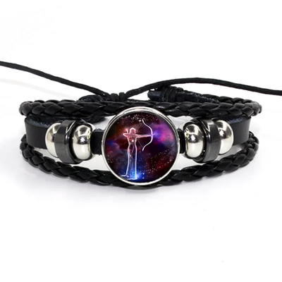 Astrological Sign Bracelet