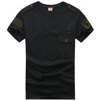 Fashion Style Men's T-Shirt