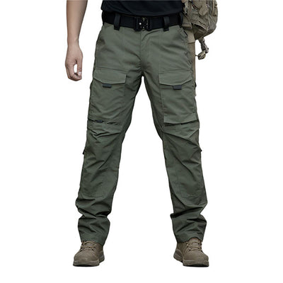 Gorgeous Multi-Pockets Men's Cargo Pants