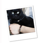 Classic Custom Name Charms Bracelets