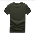 Fashion Style Men's T-Shirt