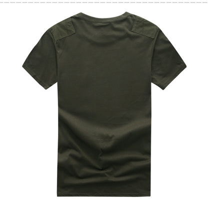 Fashion Style Men's T-Shirt