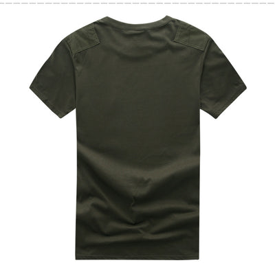 Fashion Style Men's T-Shirt