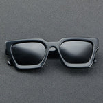Unisex High Quality Acetate Frame Sunglasses