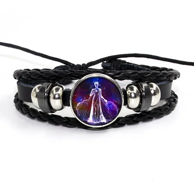 Astrological Sign Bracelet