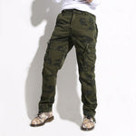Casual Wear Men's Cargo Pant High Quality