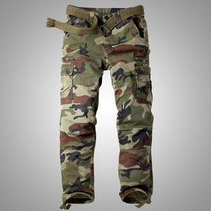 Casual Wear Men's Cargo Pant High Quality