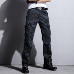 Casual Wear Men's Cargo Pant High Quality