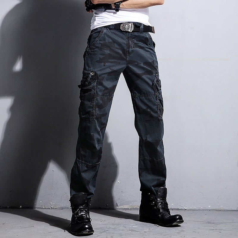 Casual Wear Men's Cargo Pant High Quality