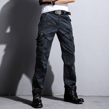 Casual Wear Men's Cargo Pant High Quality