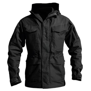 Fashion Men's Jacket For Outdoors