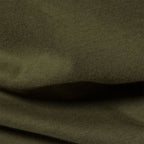 Fashion Green Mixed Color Men's Shirt 100% Cotton Green