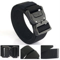 New Style Aluminum Alloy Thunder Belt