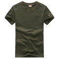 Casual Leisure Men's T-shirt 100% Cotton