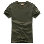Casual Leisure Men's T-shirt 100% Cotton