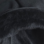 Men's Full Finger Gloves With Velvet Inside