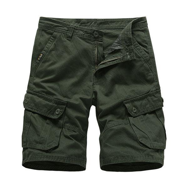 Air Force Inspired Men's Short Pant - Kingerousx