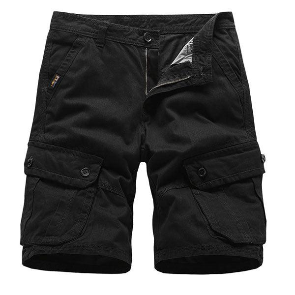 Air Force Inspired Men's Short Pant - Kingerousx