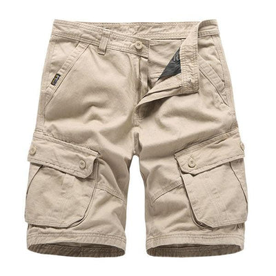 Air Force Inspired Men's Short Pant - Kingerousx