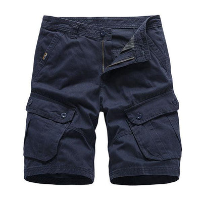 Air Force Inspired Men's Short Pant - Kingerousx