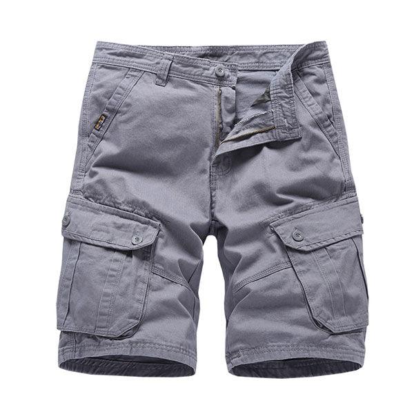 Air Force Inspired Men's Short Pant - Kingerousx