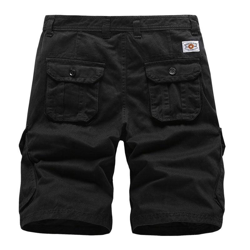 Air Force Inspired Men's Short Pant - Kingerousx