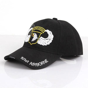 Airborne Hat - Kingerousx