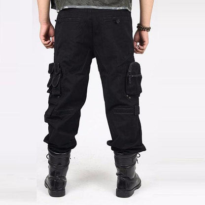 Army Style Men's Cargo Pant - Kingerousx