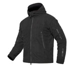 Army Style Men's Inner Shirt Coat - Kingerousx