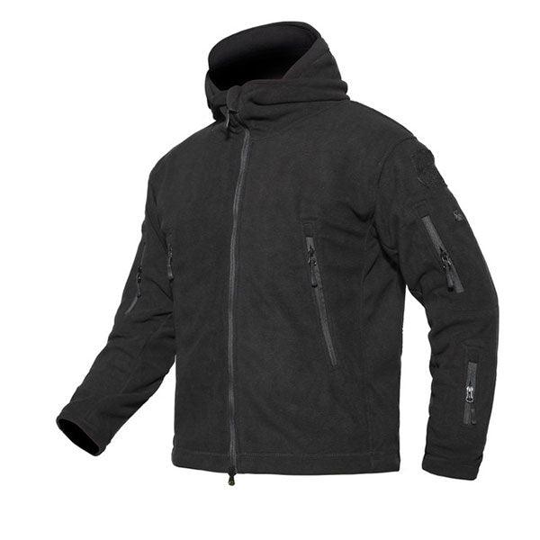 Army Style Men's Inner Shirt Coat - Kingerousx
