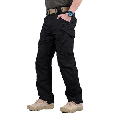 Army Tactical Pants Military Style Cargo Pants Men - Kingerousx