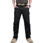 Army Tactical Pants Military Style Cargo Pants Men - Kingerousx