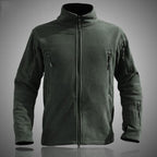 Autumn Winter Wear Army Style Men's Outwear Coat - Kingerousx