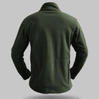 Autumn Winter Wear Army Style Men's Outwear Coat - Kingerousx