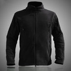 Autumn Winter Wear Army Style Men's Outwear Coat - Kingerousx