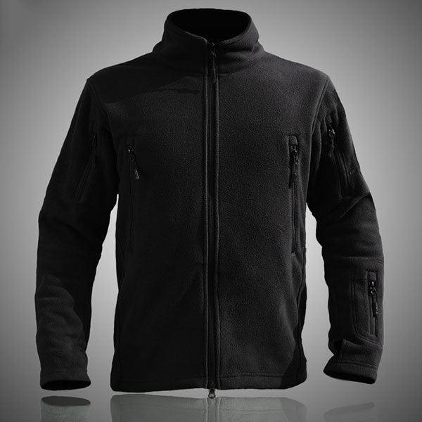 Autumn Winter Wear Army Style Men's Outwear Coat - Kingerousx