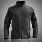 Autumn Winter Wear Army Style Men's Outwear Coat - Kingerousx