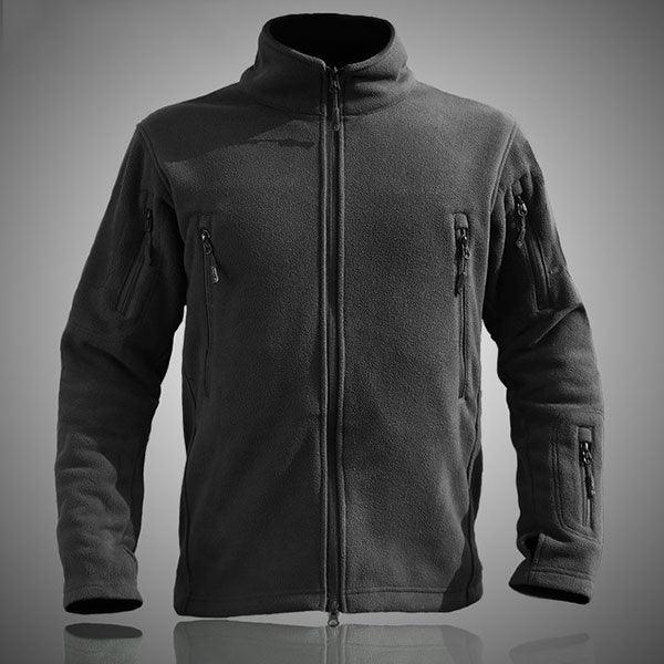 Autumn Winter Wear Army Style Men's Outwear Coat - Kingerousx
