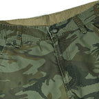 Camouflage Cargo Casual Short Pant - Kingerousx
