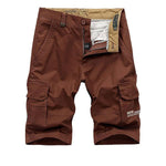 Casual Wear Men's Summer Wear Short Pant - Kingerousx